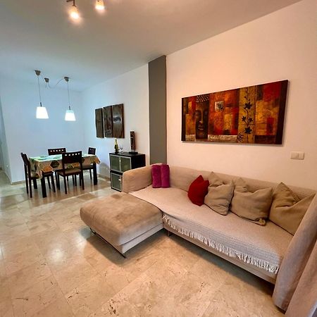 Apartamento Balandros Palm-mar Exterior foto