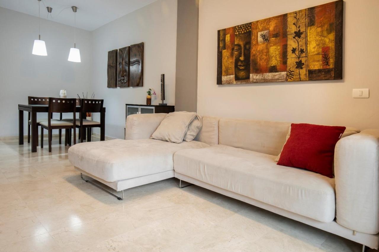 Apartamento Balandros Palm-mar Exterior foto