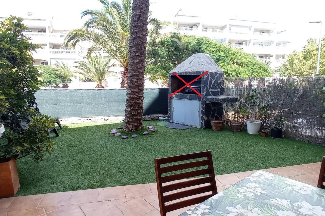 Apartamento Balandros Palm-mar Exterior foto