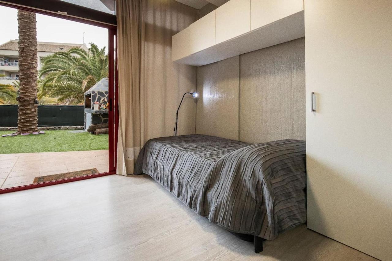 Apartamento Balandros Palm-mar Exterior foto
