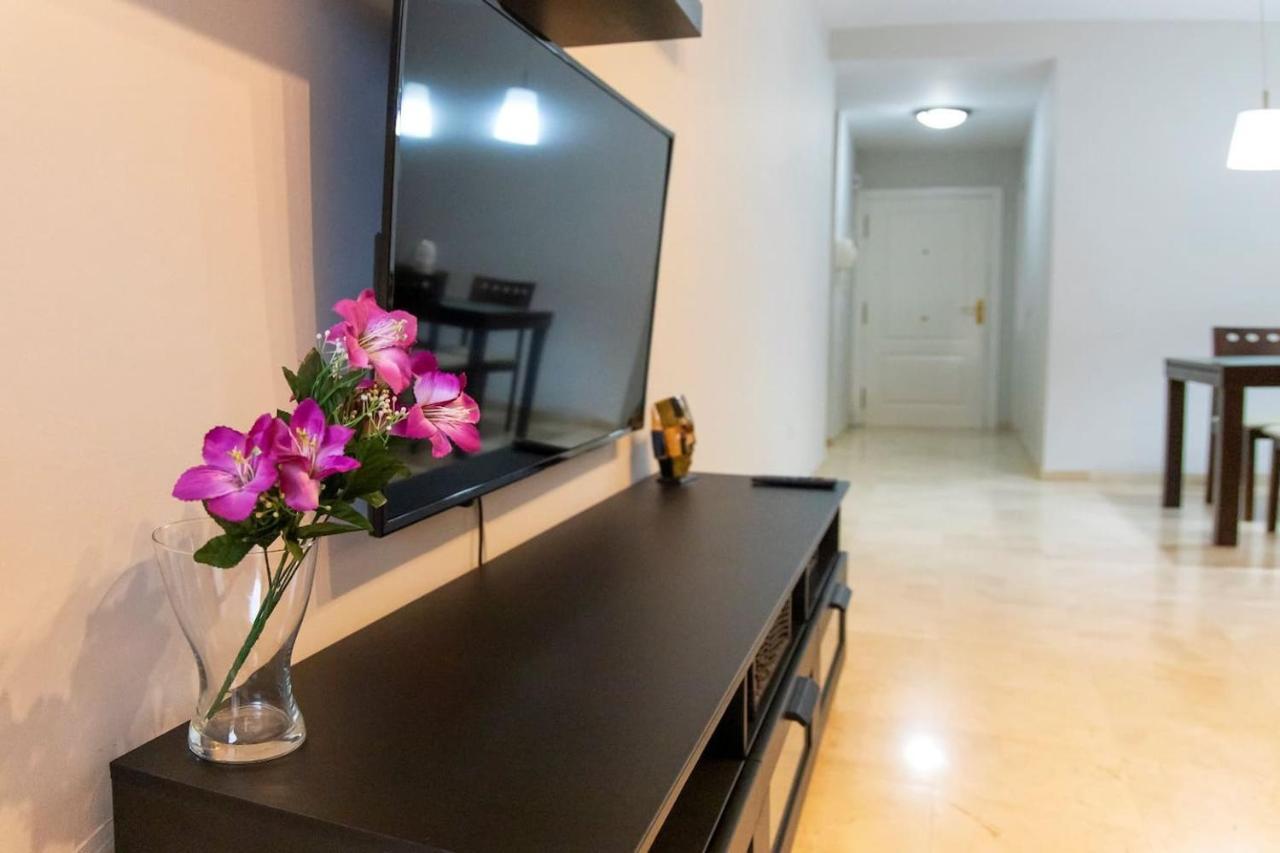 Apartamento Balandros Palm-mar Exterior foto