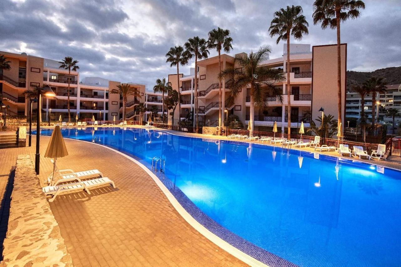 Apartamento Balandros Palm-mar Exterior foto