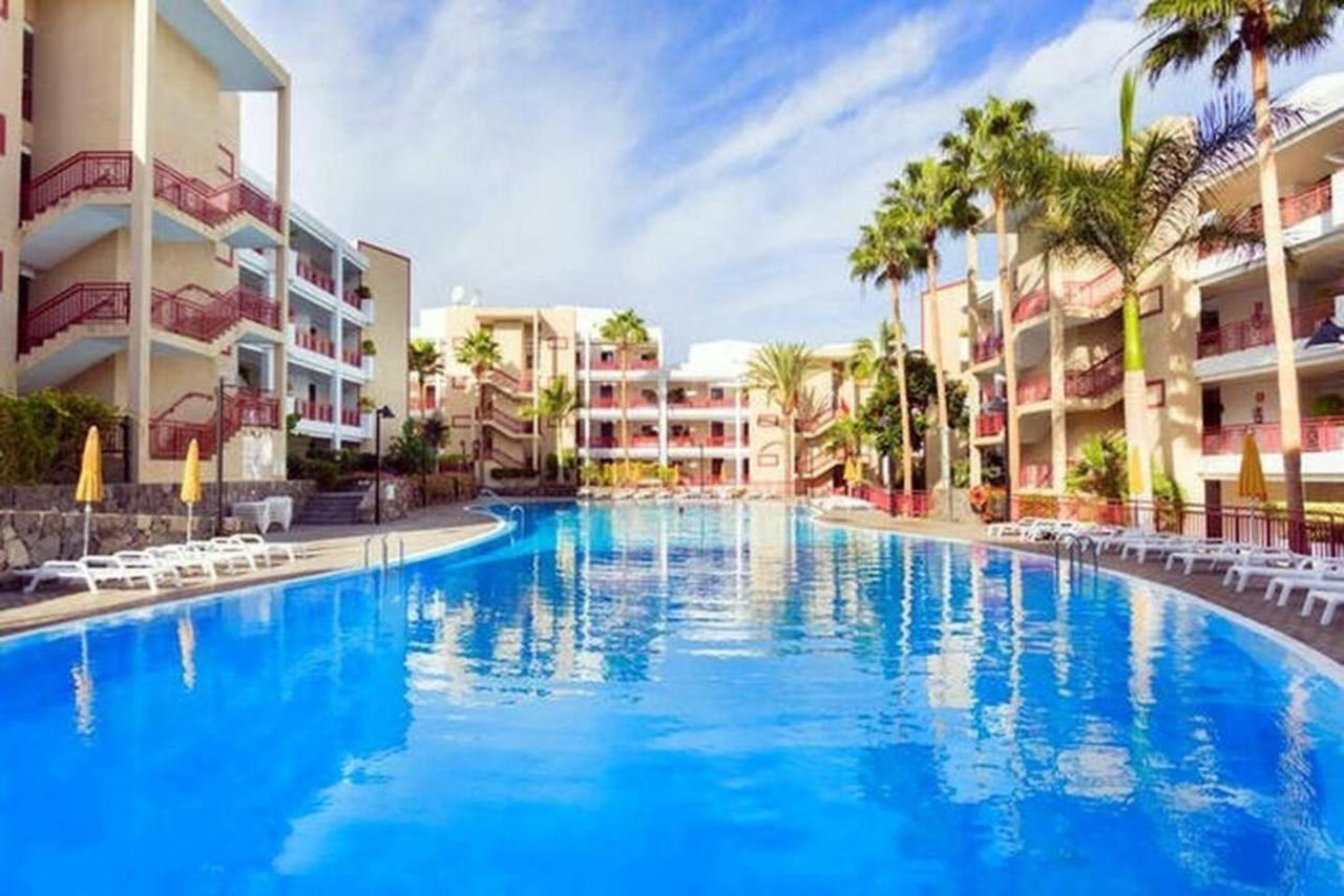 Apartamento Balandros Palm-mar Exterior foto